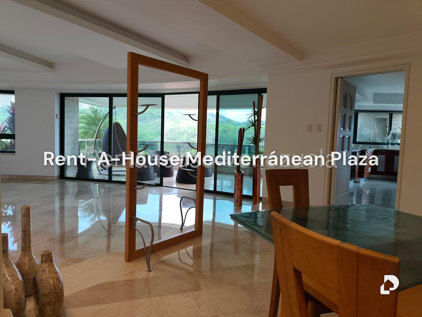 Apartamento en Terrazas Del Country, Valencia – 14