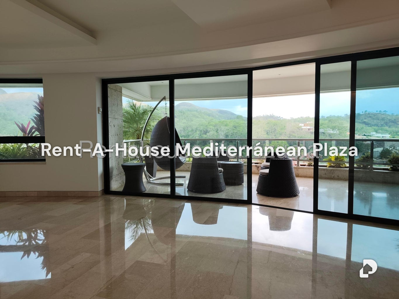 Apartamento en Terrazas Del Country, Valencia – 15