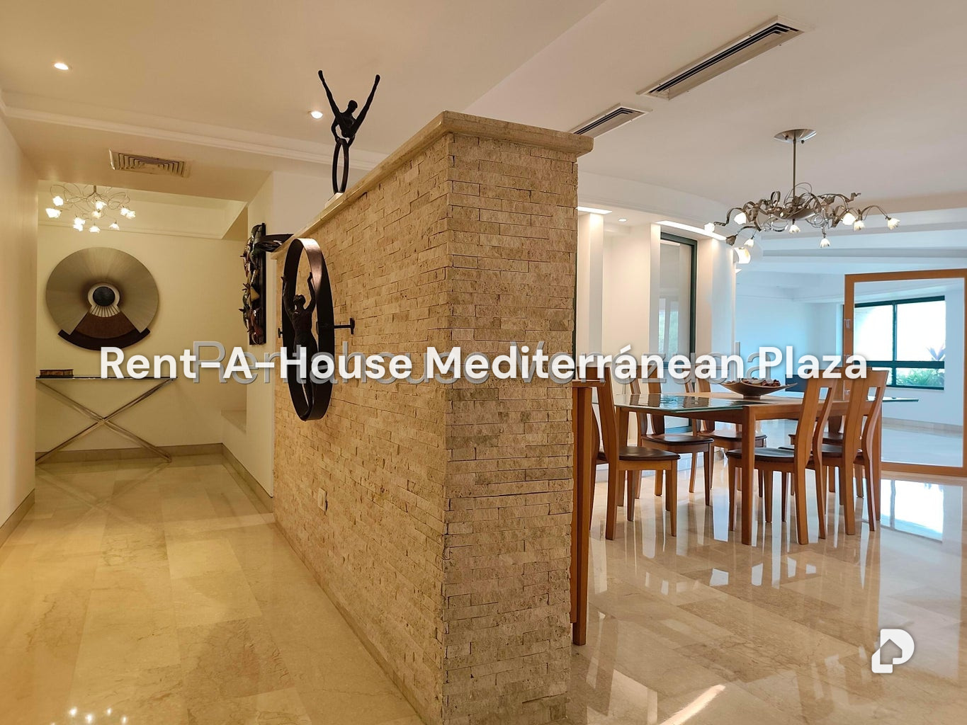 Apartamento en Terrazas Del Country, Valencia – 10