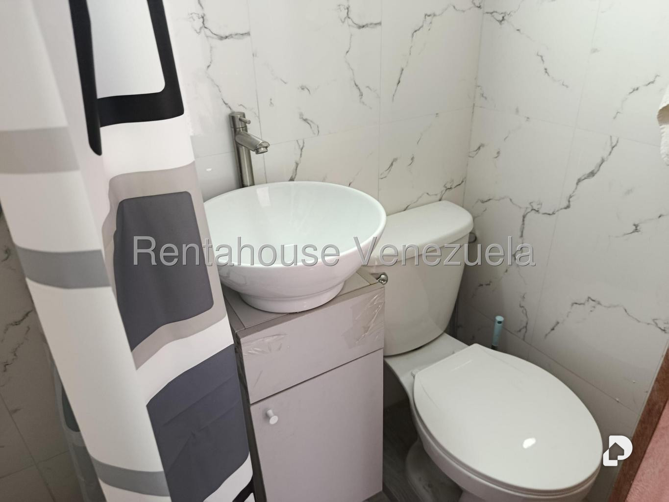 Apartamento en Santa Mónica, Caracas – 28