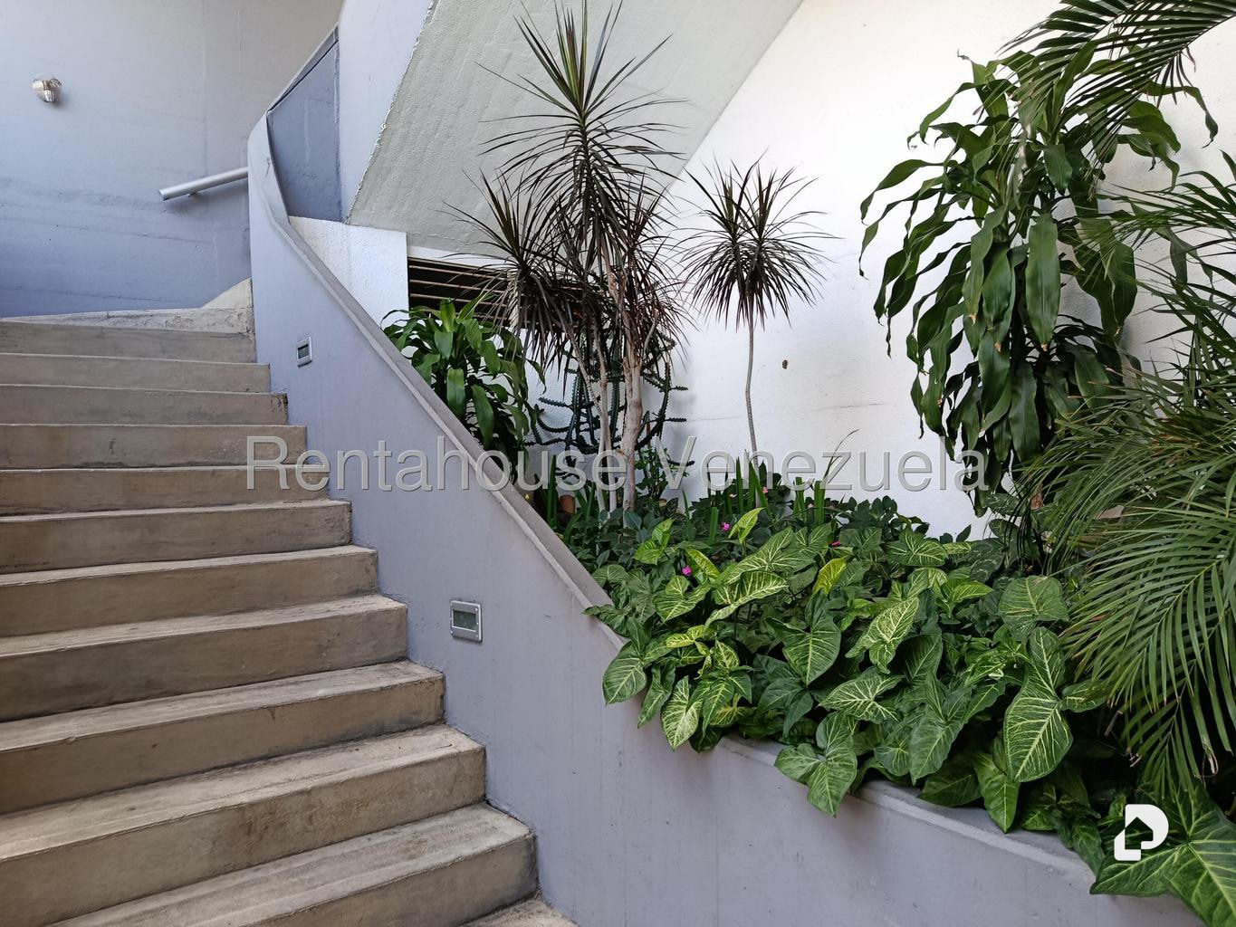Apartamento en Santa Mónica, Caracas – 3