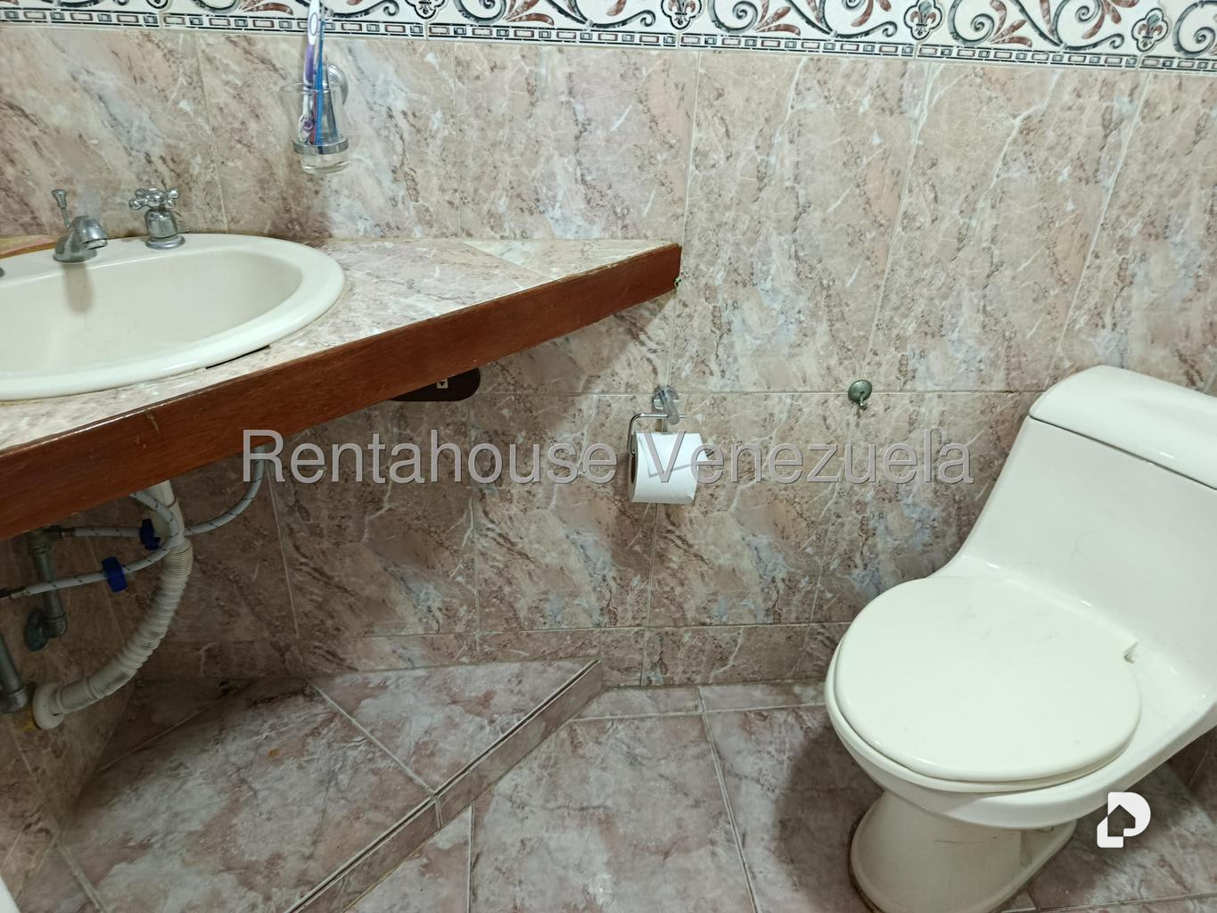 Apartamento en Santa Mónica, Caracas – 29