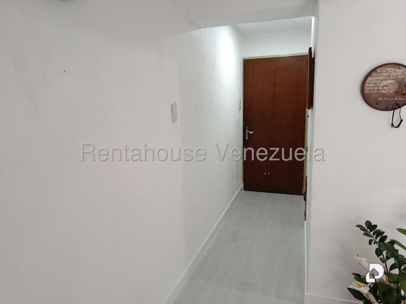 Apartamento en Santa Mónica, Caracas – 20