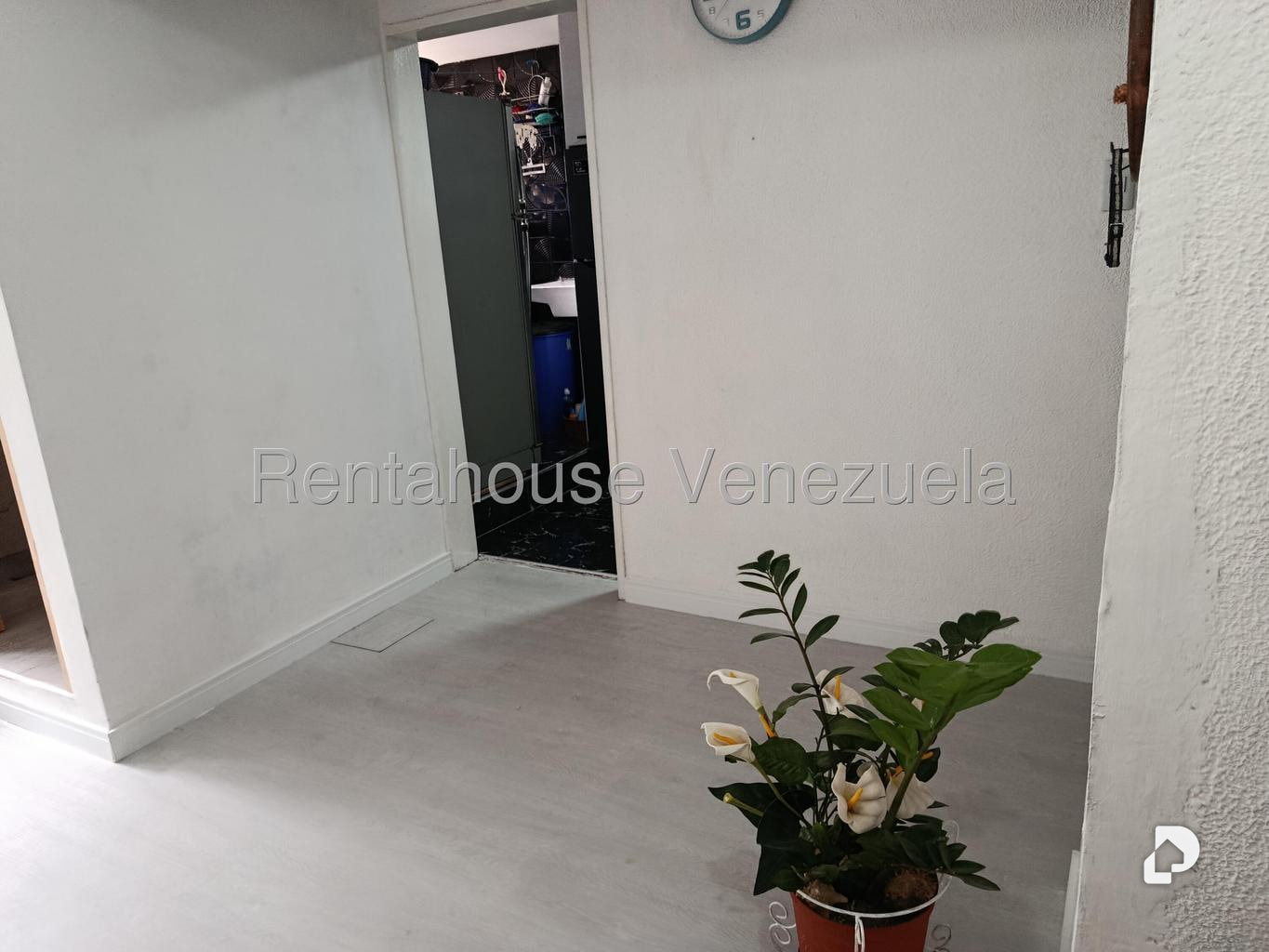Apartamento en Santa Mónica, Caracas – 22