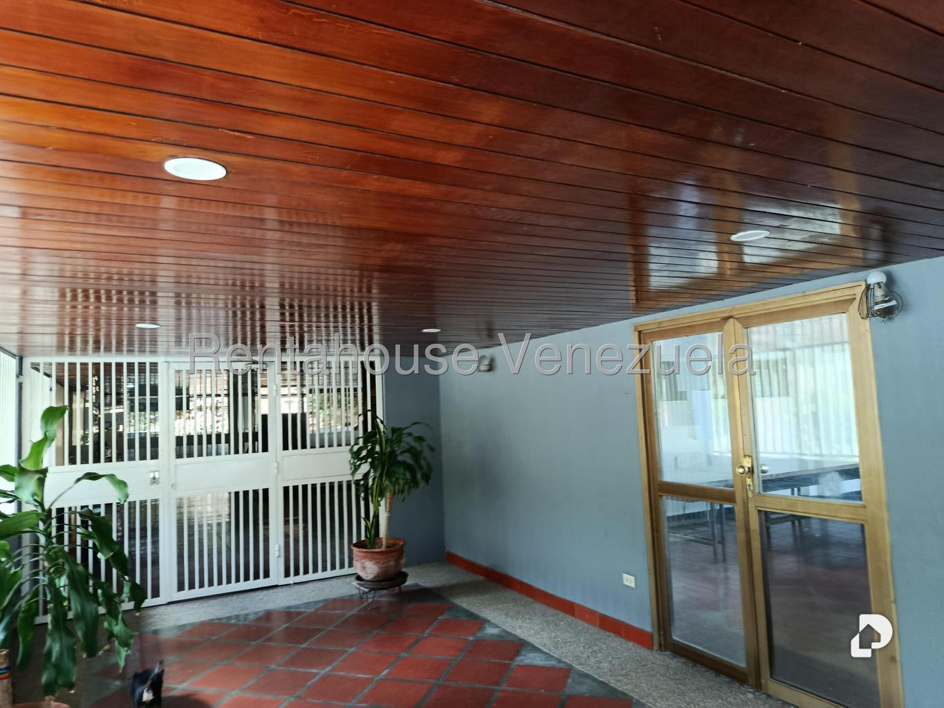 Apartamento en Santa Mónica, Caracas – 4