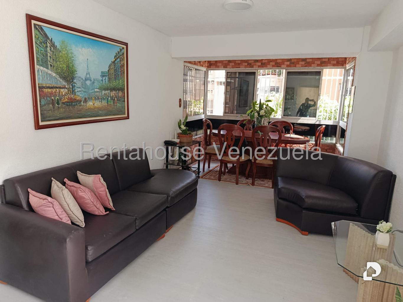 Apartamento en Santa Mónica, Caracas – 9