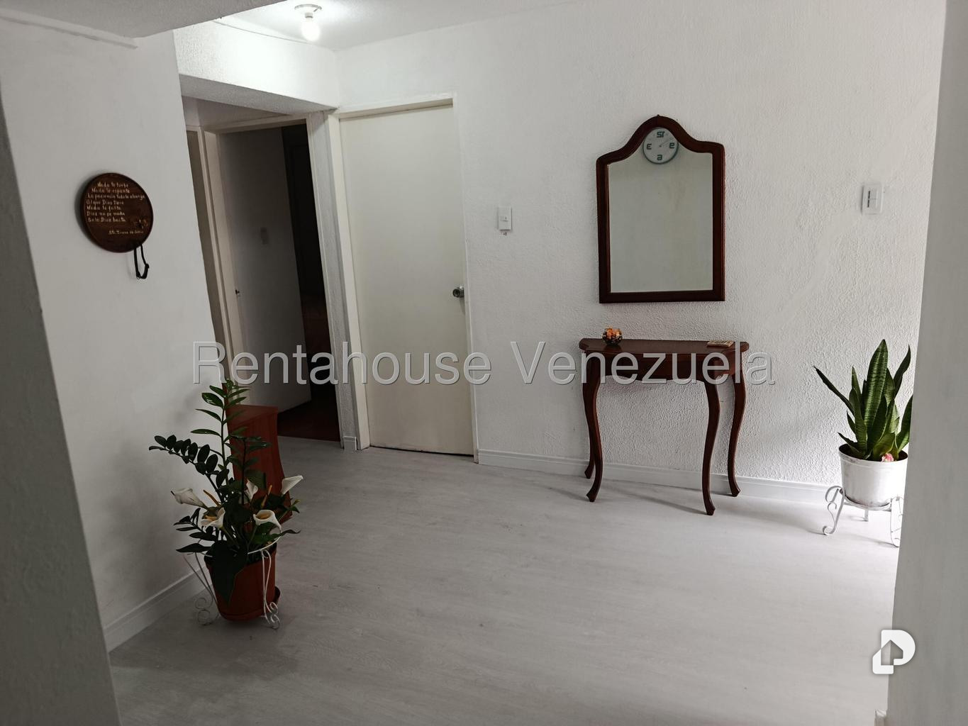 Apartamento en Santa Mónica, Caracas – 14