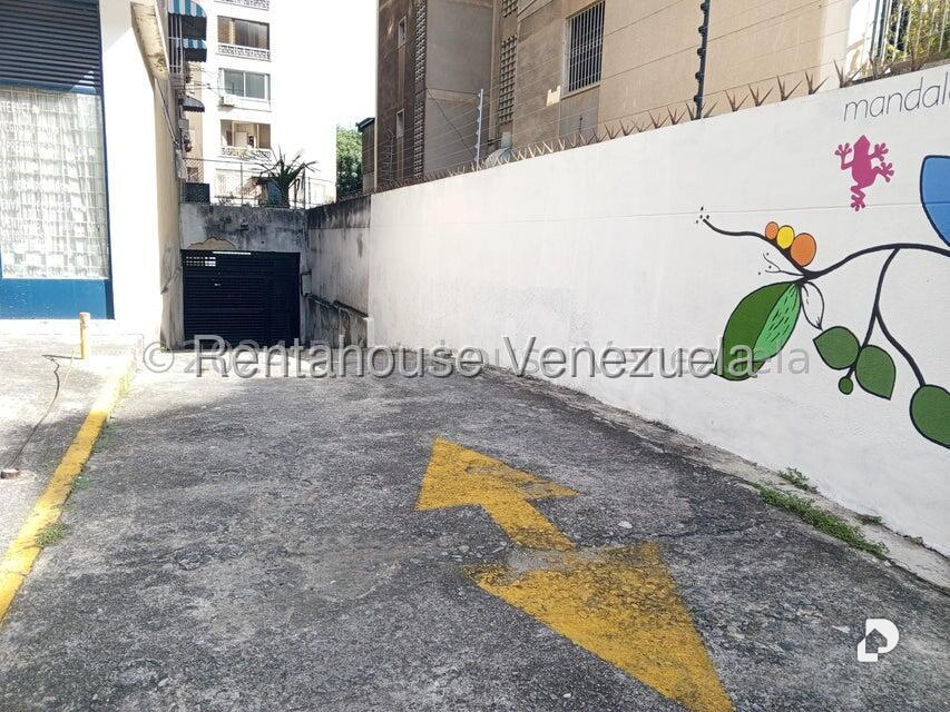 Apartamento en Colinas de Bello Monte, Caracas – 16