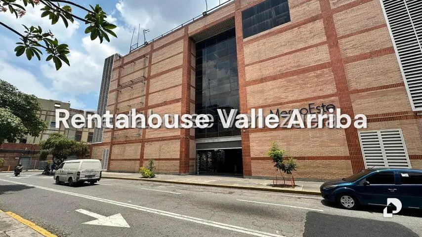Local comercial en Chacao, Caracas – 11