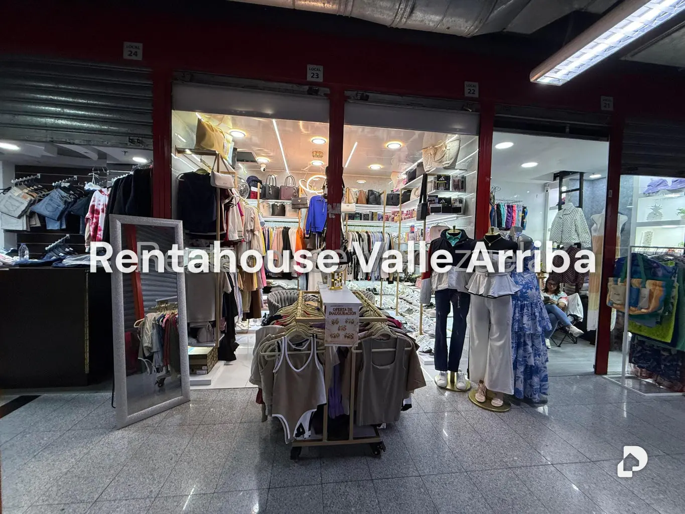 Local comercial en Chacao, Caracas – 5