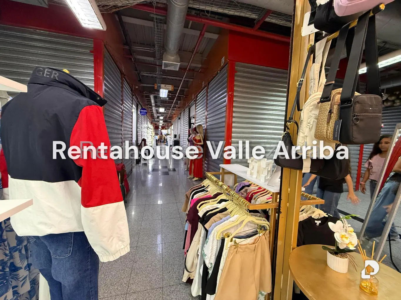 Local comercial en Chacao, Caracas – 4