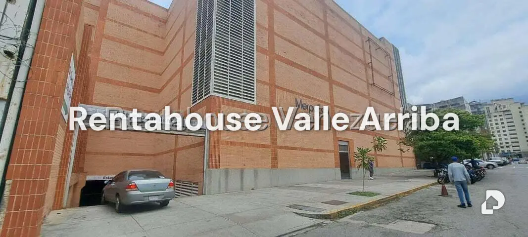 Local comercial en Chacao, Caracas – 12