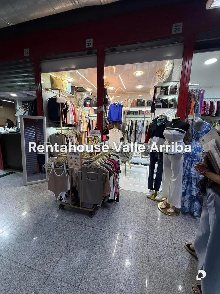 Local comercial en Chacao, Caracas – 10