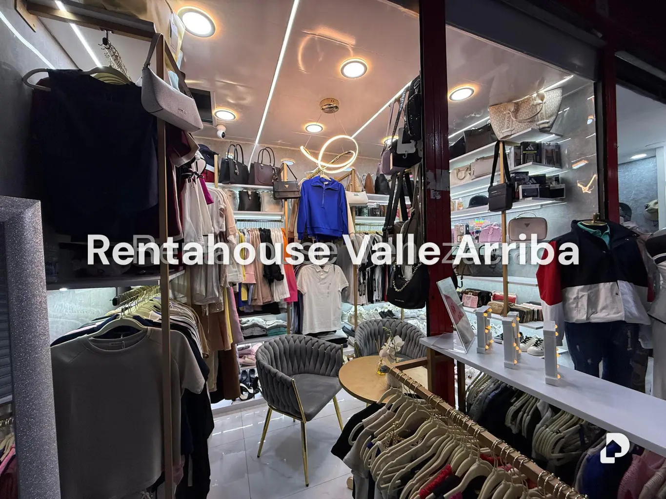 Local comercial en Chacao, Caracas – 3