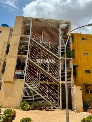 Apartamento en Raúl Leoni, Maracaibo – 24