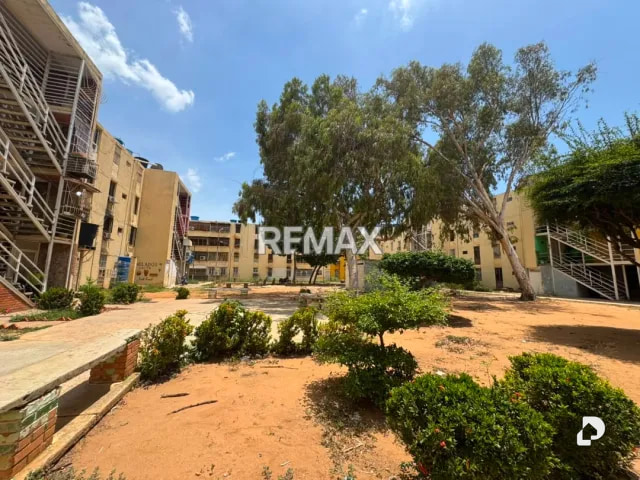 Apartamento en Raúl Leoni, Maracaibo – 1