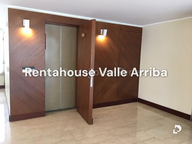 Apartamento en La Florida, Caracas – 4