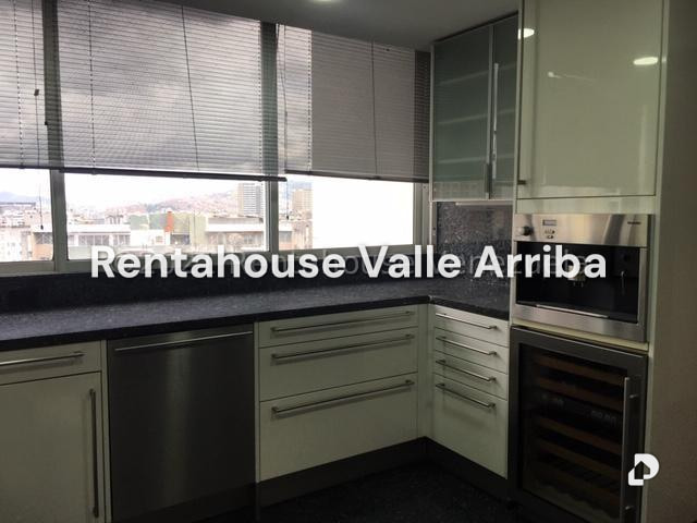 Apartamento en La Florida, Caracas – 27