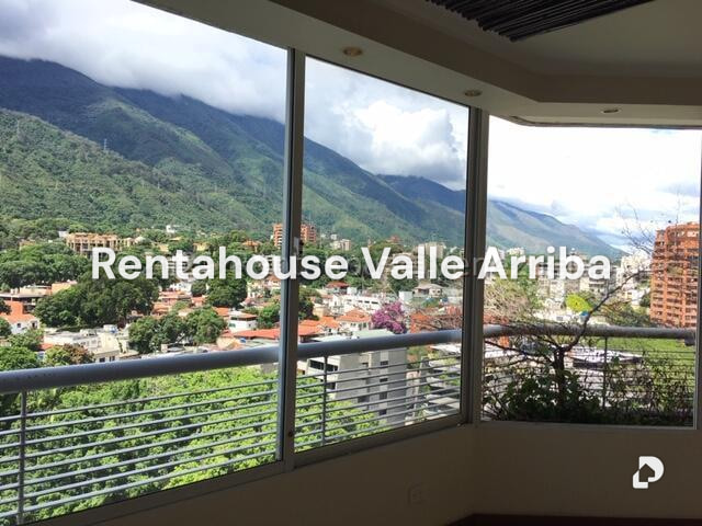 Apartamento en La Florida, Caracas – 8