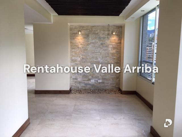 Apartamento en La Florida, Caracas – 10
