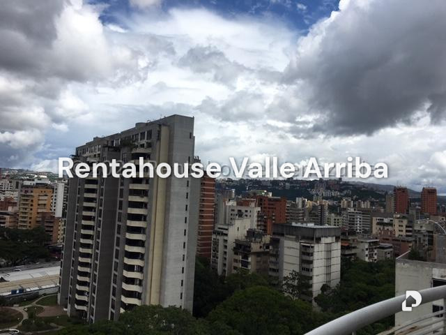 Apartamento en La Florida, Caracas – 19