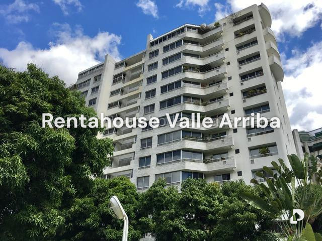 Apartamento en La Florida, Caracas – 1