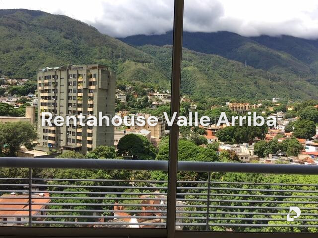 Apartamento en La Florida, Caracas – 9