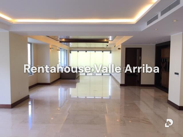 Apartamento en La Florida, Caracas – 6