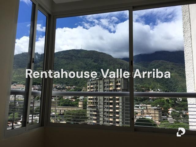 Apartamento en La Florida, Caracas – 15