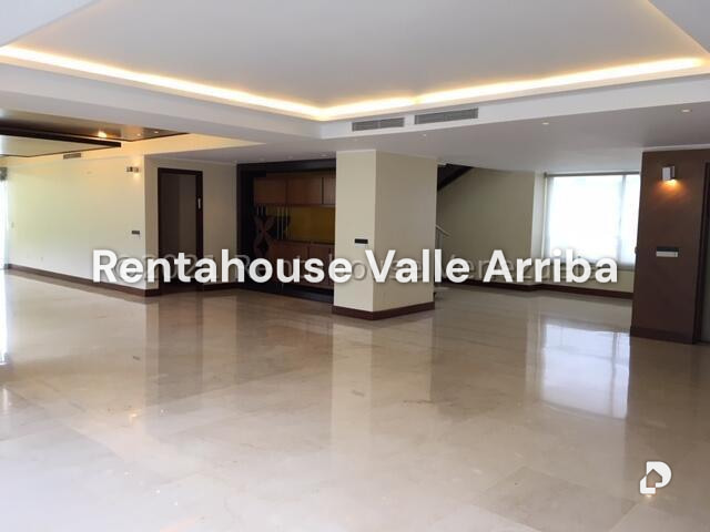 Apartamento en La Florida, Caracas – 7