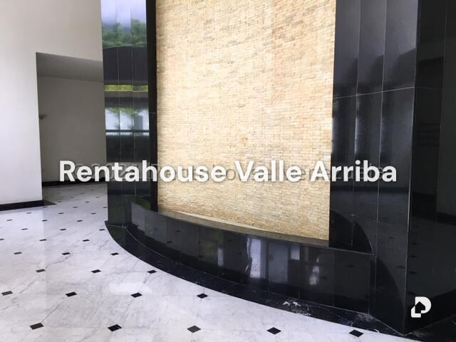 Apartamento en La Florida, Caracas – 3