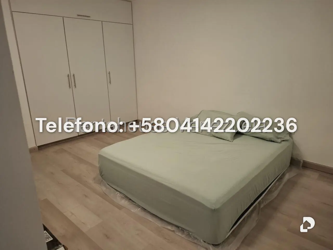 Apartment in La Vaquera, Guarenas – 8