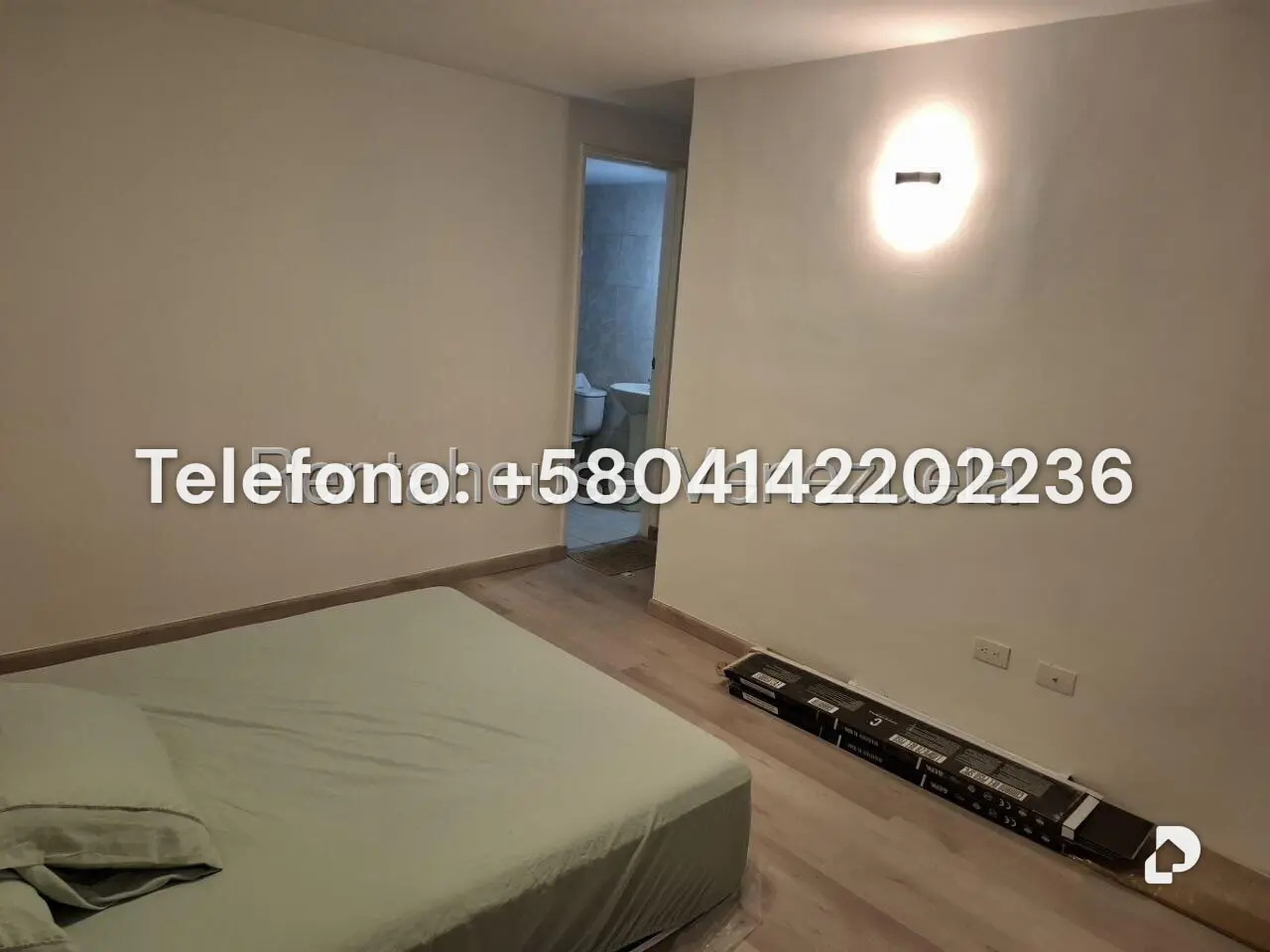 Apartment in La Vaquera, Guarenas – 6