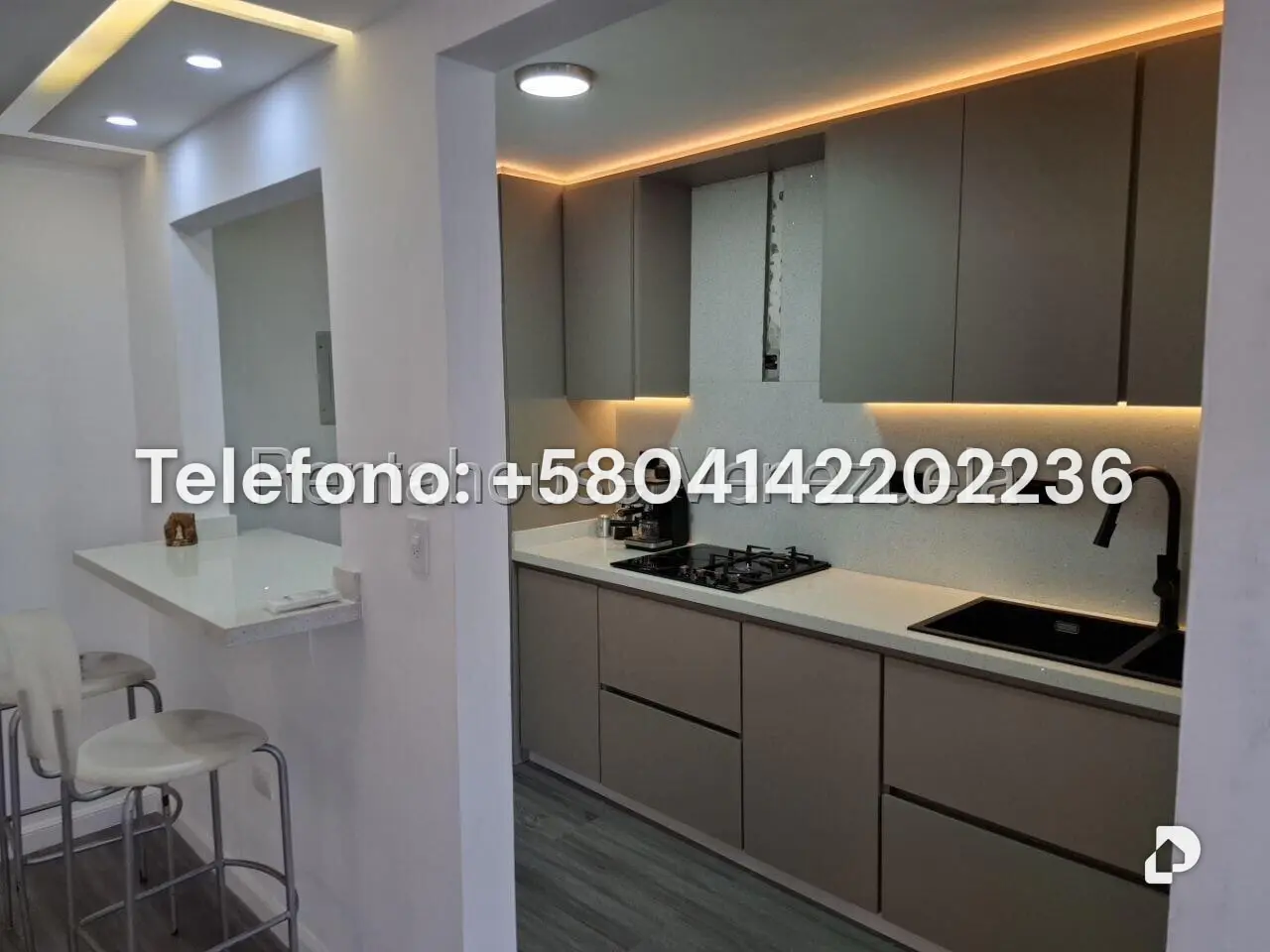 Apartment in La Vaquera, Guarenas – 13