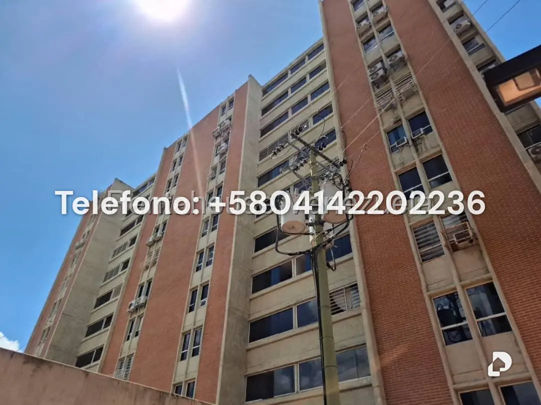 Apartment in La Vaquera, Guarenas – 1