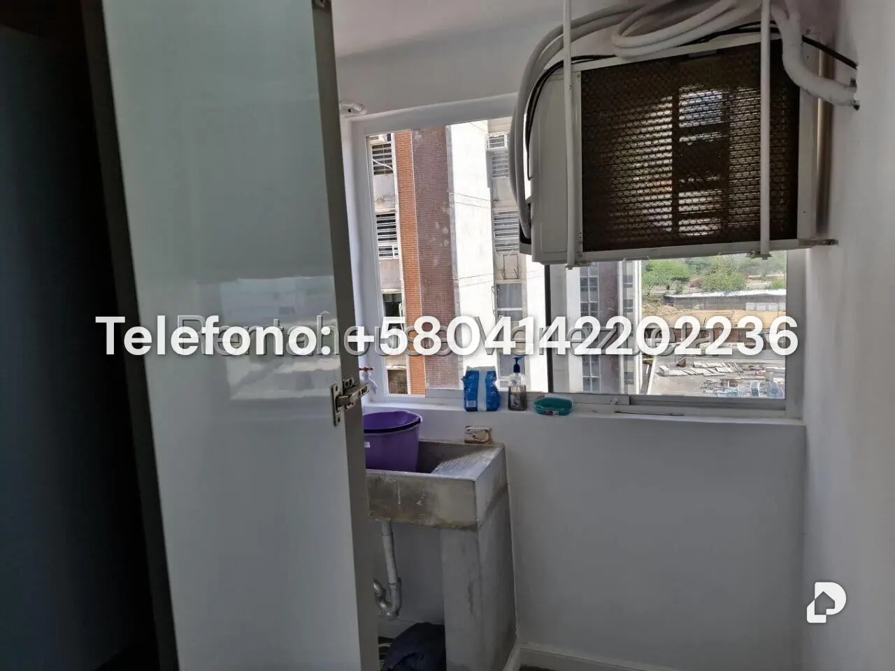 Apartment in La Vaquera, Guarenas – 15