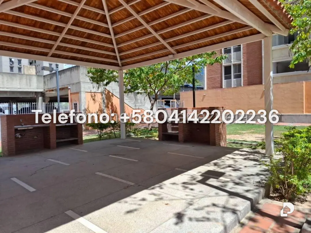 Apartment in La Vaquera, Guarenas – 19