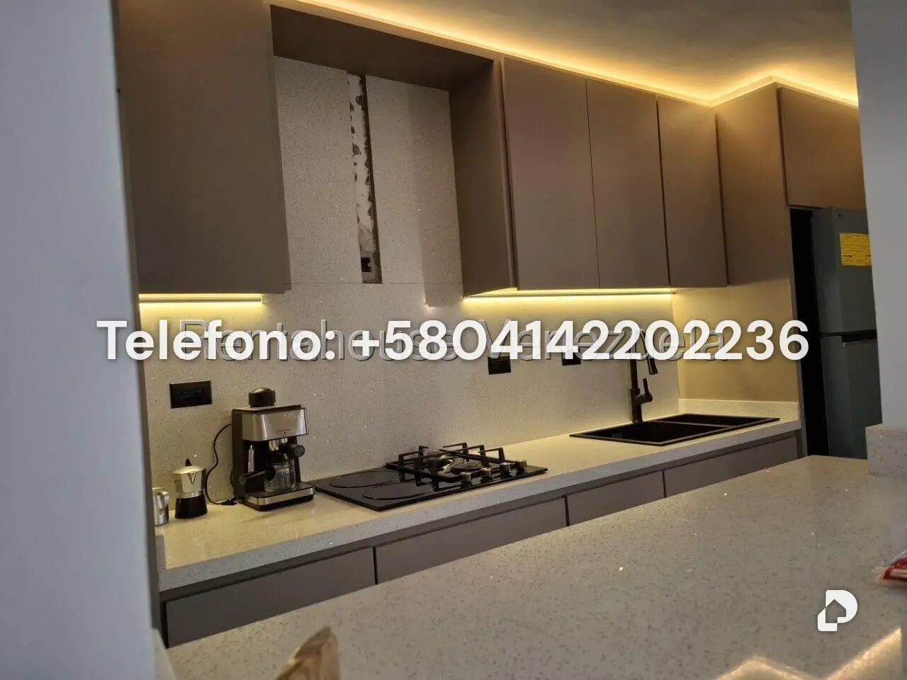 Apartment in La Vaquera, Guarenas – 17