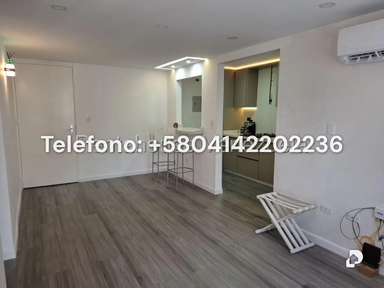 Apartment in La Vaquera, Guarenas – 10