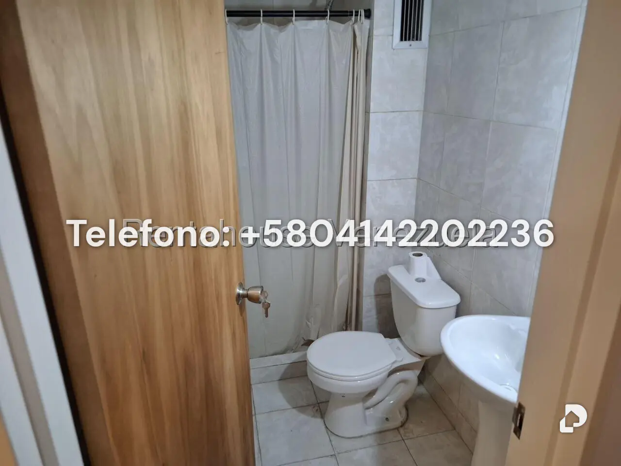 Apartment in La Vaquera, Guarenas – 4