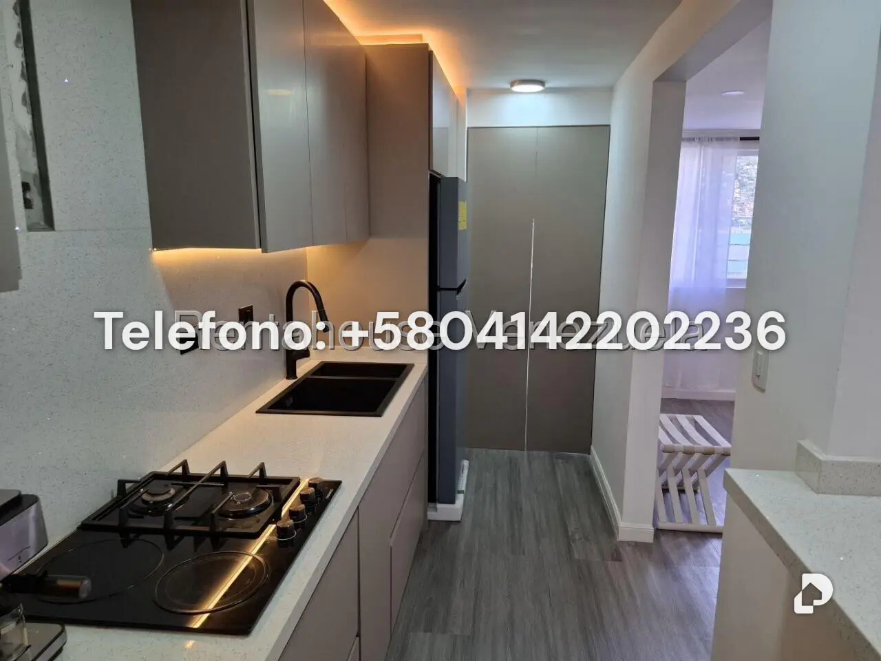 Apartment in La Vaquera, Guarenas – 14