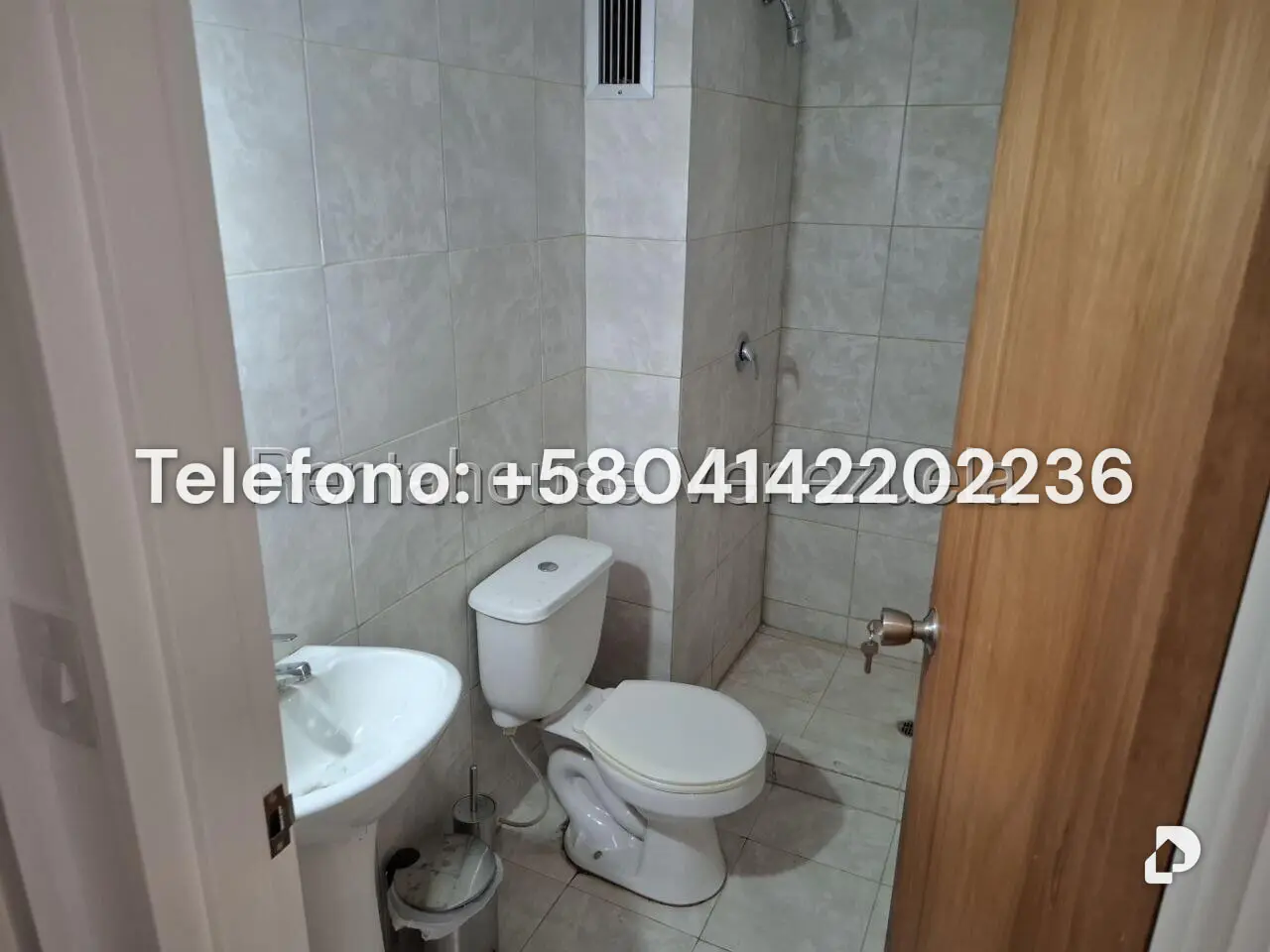 Apartment in La Vaquera, Guarenas – 9