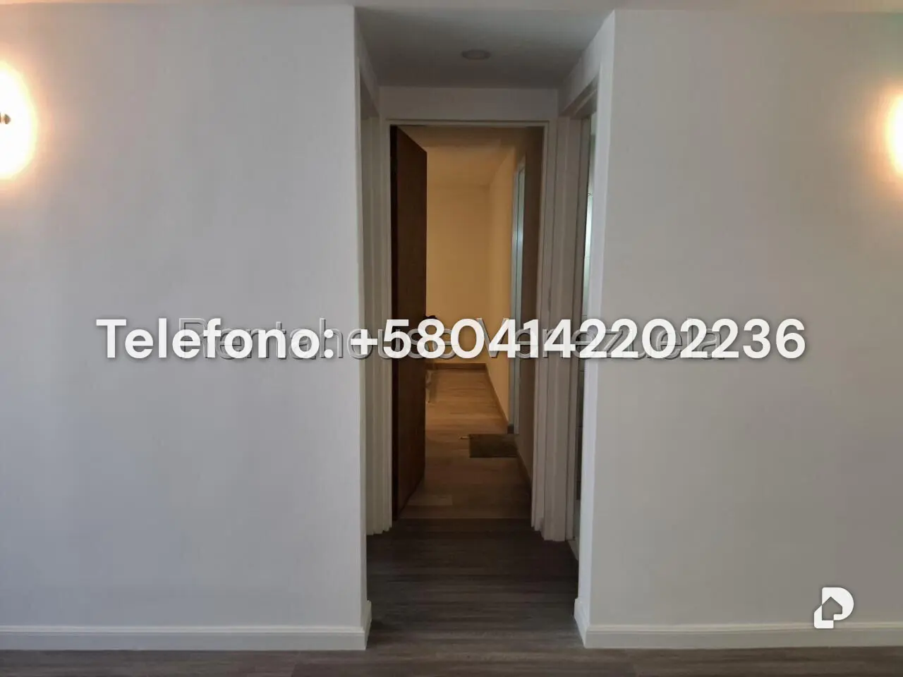 Apartment in La Vaquera, Guarenas – 7