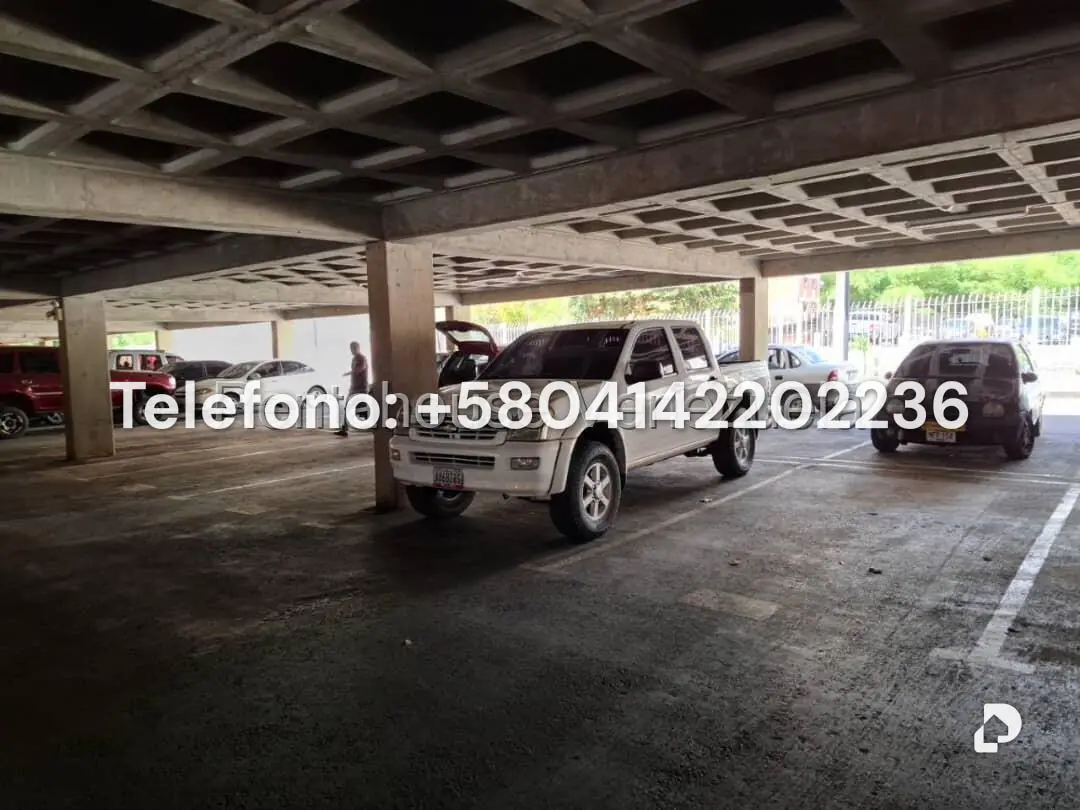 Apartment in La Vaquera, Guarenas – 20