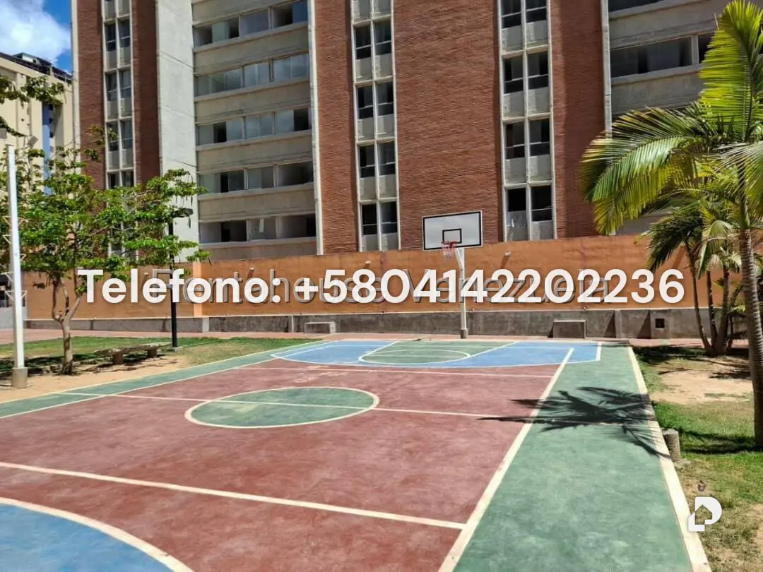 Apartment in La Vaquera, Guarenas – 18