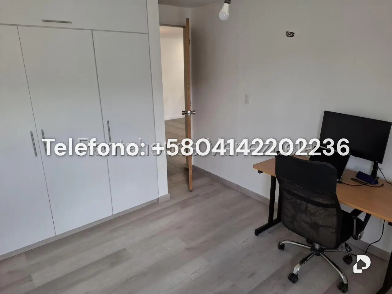 Apartment in La Vaquera, Guarenas – 5