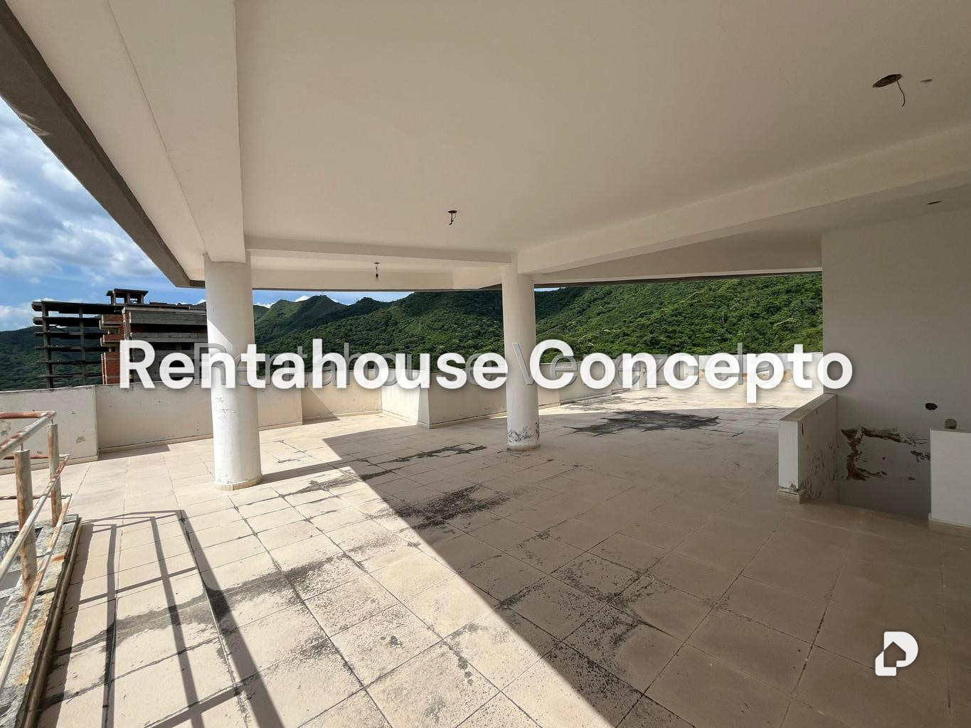 Apartamento en La Trigaleña, Valencia – 28