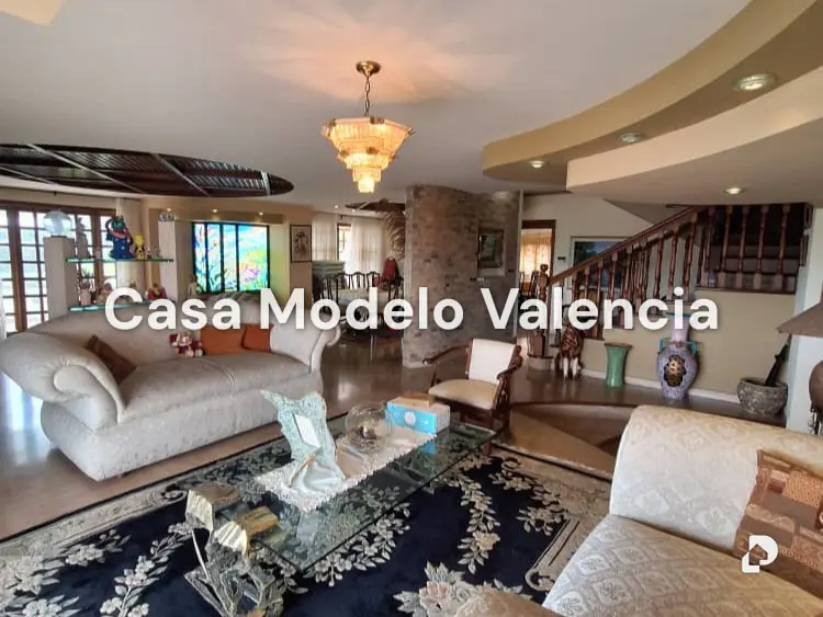 Penthouse en Urbanización El Bosque, Valencia – 11