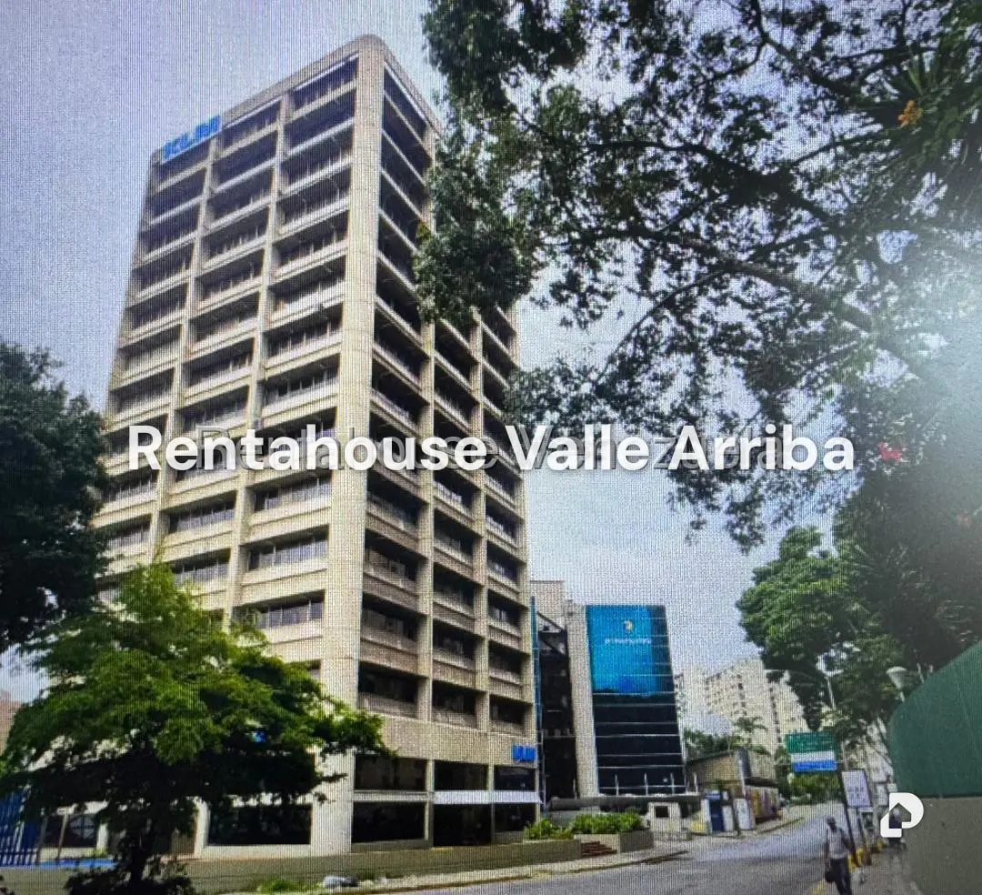 Local comercial en Los Palos Grandes, Caracas – 1