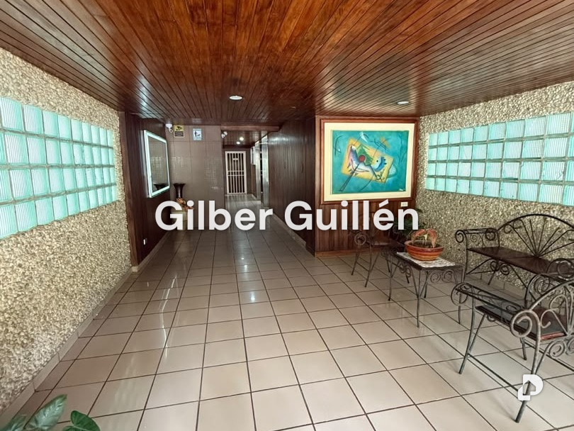 Apartamento en Parroquia Urbana San José, Valencia – 6